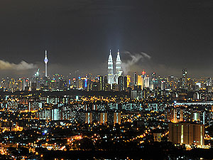 Kuala Lumpur   Galvingsc - Dreamstime.com