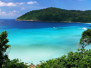 Pulau Redang   Chuan-yean Tan - Dreamstime.com