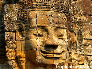 Kambodscha - © tropical-travel.de