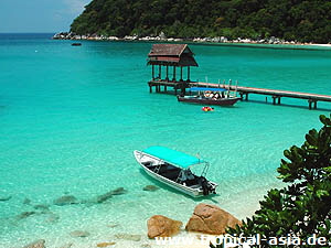 Pulau Redang   Ijansempoi - Dreamstime.com