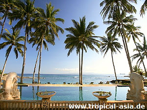 Bali Pool  Ximagination - Dreamstime.com