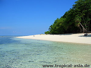 Pulau Sipidan   Mario Savoia - Dreamstime.com